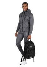 Scottsdale Track Pants | Gray