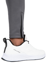 Scottsdale Track Pants | Gray