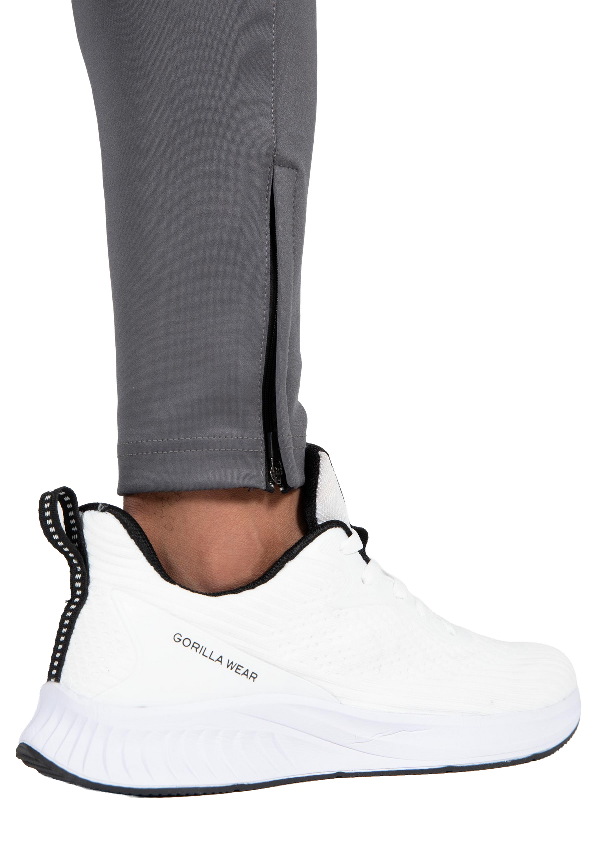 Scottsdale Track Pants | Gray