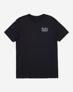 Logo Graphic Tee | Black
