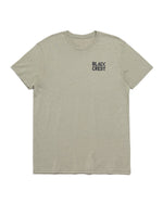 Logo Graphic Tee | Olive