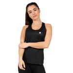 Seattle Tank Top | Black