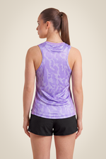 Raleigh Tank Top | Lilac