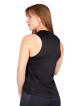 Raleigh Tank Top | Black