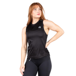 Raleigh Tank Top | Black