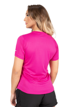 Raleigh T-Shirt | Pink
