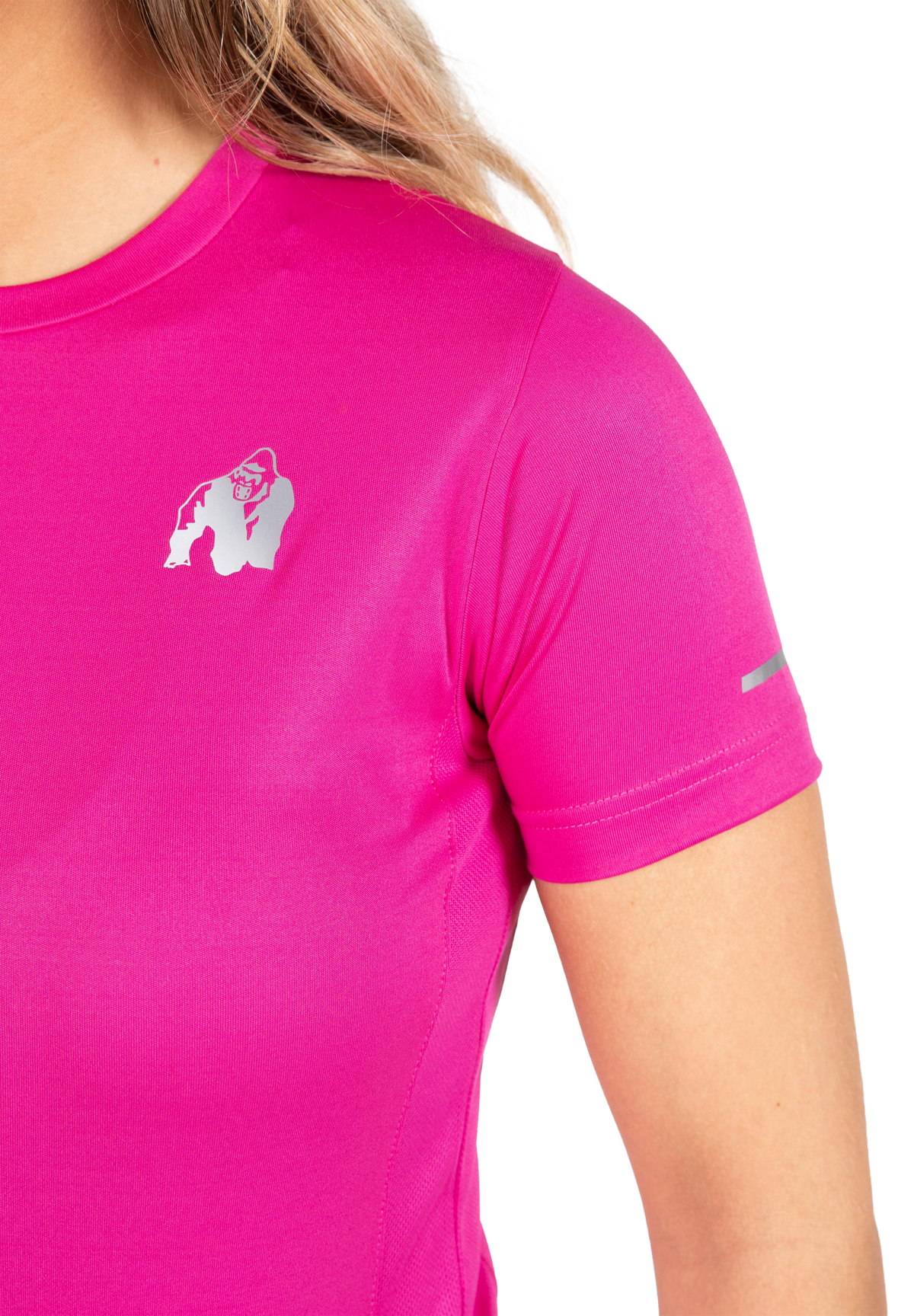 Raleigh T-Shirt | Pink