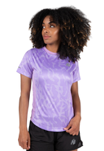 Raleigh T-Shirt | Lilac