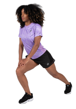 Raleigh T-Shirt | Lilac