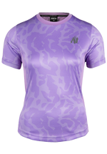 Raleigh T-Shirt | Lilac