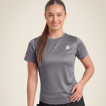 Raleigh T-Shirt | Gray