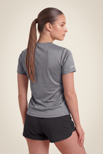 Raleigh T-Shirt | Gray