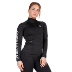 Peyton Long Sleeve | Black
