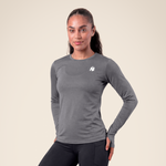 Raleigh Long Sleeve | Gray