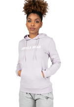 Charlotte Hoodie | Lilac