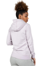 Charlotte Hoodie | Lilac