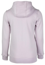 Charlotte Hoodie | Lilac