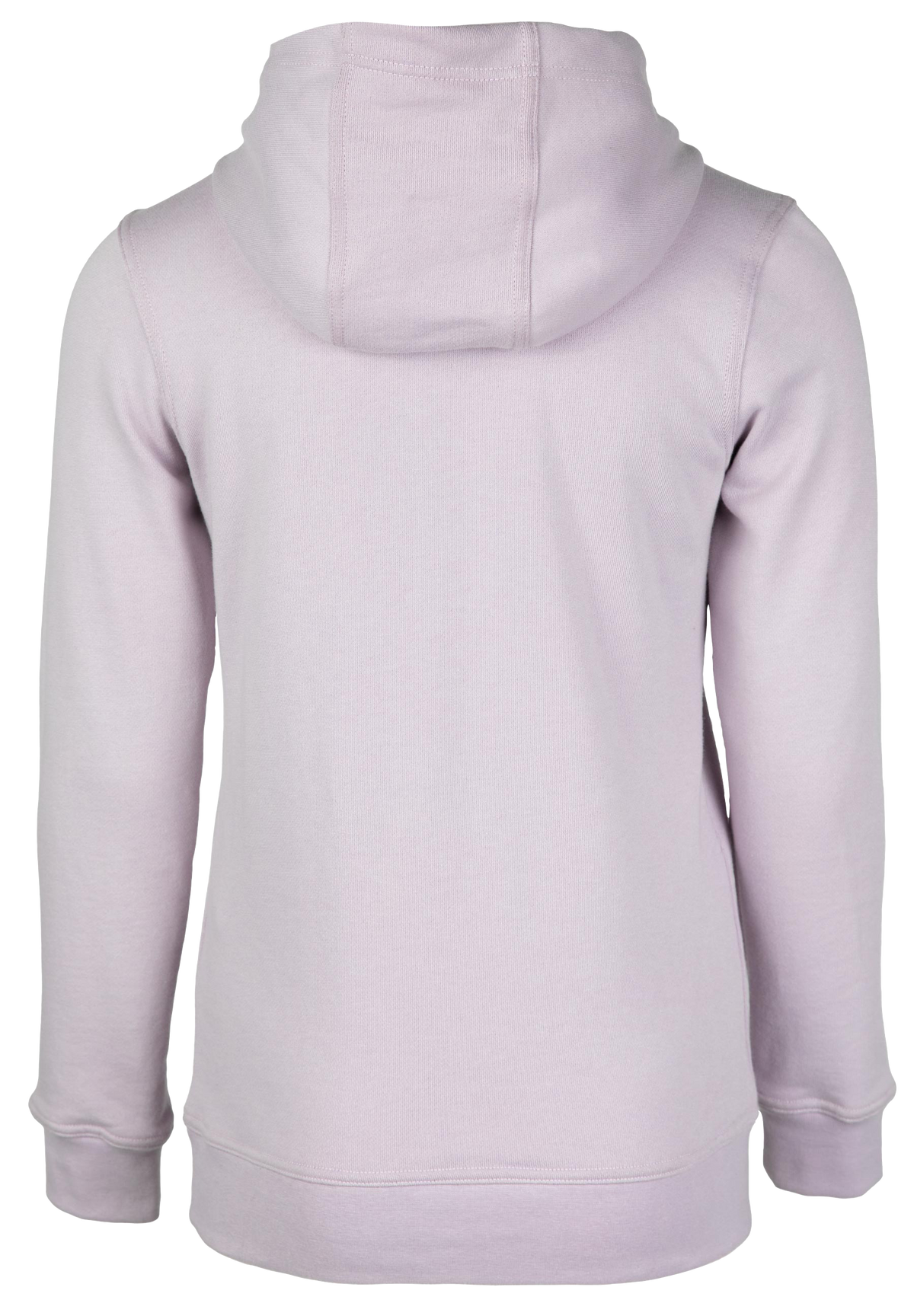 Charlotte Hoodie | Lilac