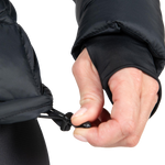 Rachel Puffer Jacket | Black