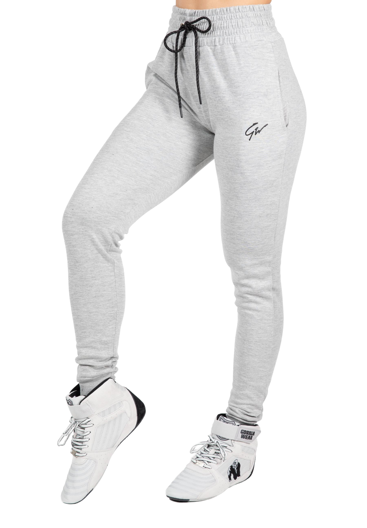 Pixley Sweatpants | Gray