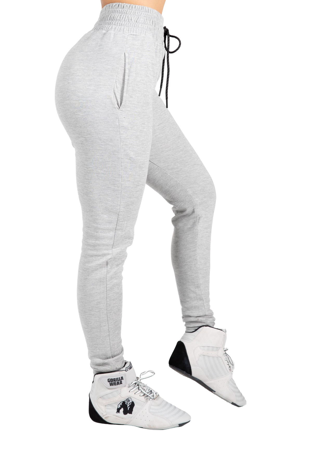 Pixley Sweatpants | Gray