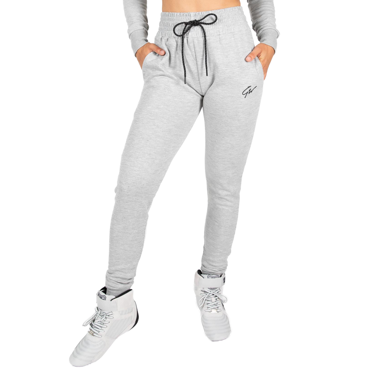 Pixley Sweatpants | Gray