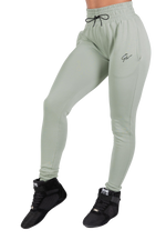 Pixley Sweatpants | Light Green