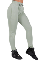 Pixley Sweatpants | Light Green
