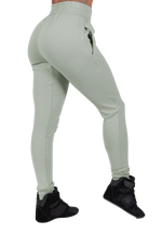 Pixley Sweatpants | Light Green