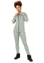 Pixley Sweatpants | Light Green