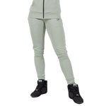 Pixley Sweatpants | Light Green