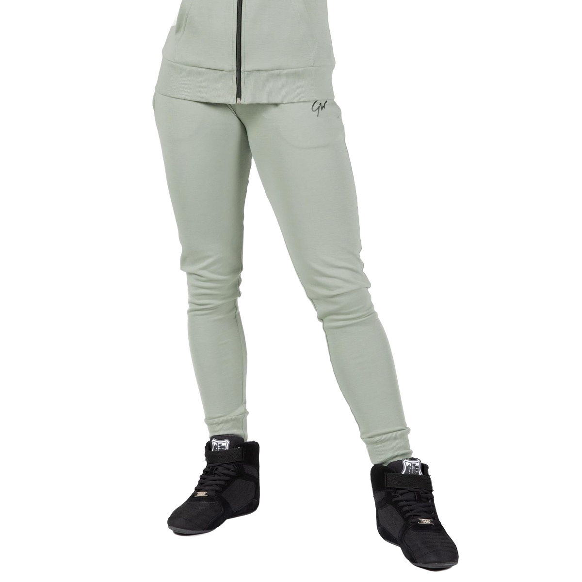 Pixley Sweatpants | Light Green