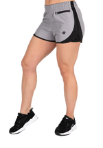 Alice Shorts | Gray