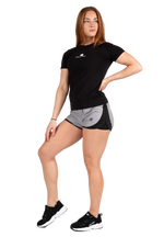 Alice Shorts | Gray