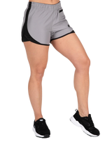 Alice Shorts | Gray