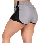 Alice Shorts | Gray
