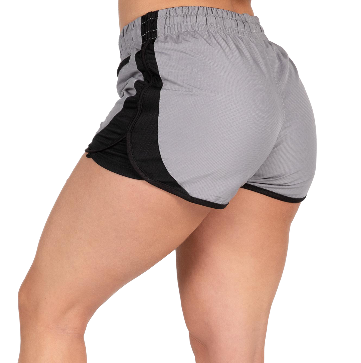 Alice Shorts | Gray