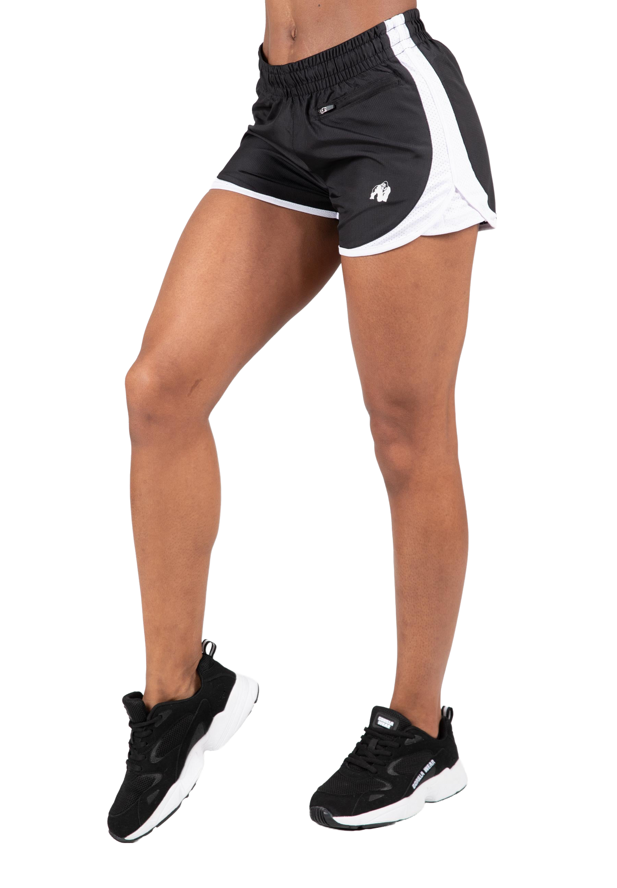Alice Shorts | Black