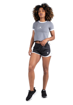Alice Shorts | Black