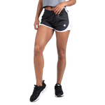 Alice Shorts | Black