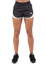 Alice Shorts | Black