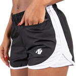 Alice Shorts | Black