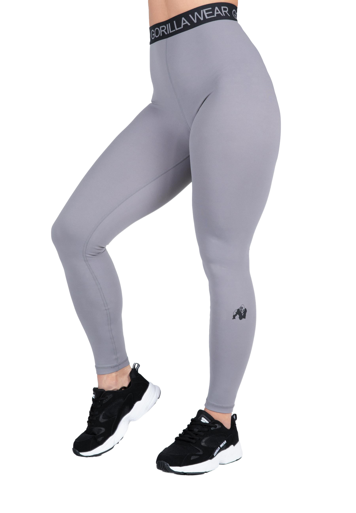 Colby Leggings | Gray