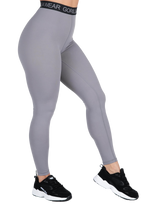 Colby Leggings | Gray