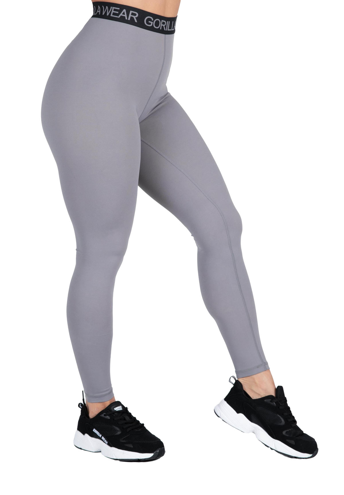 Colby Leggings | Gray