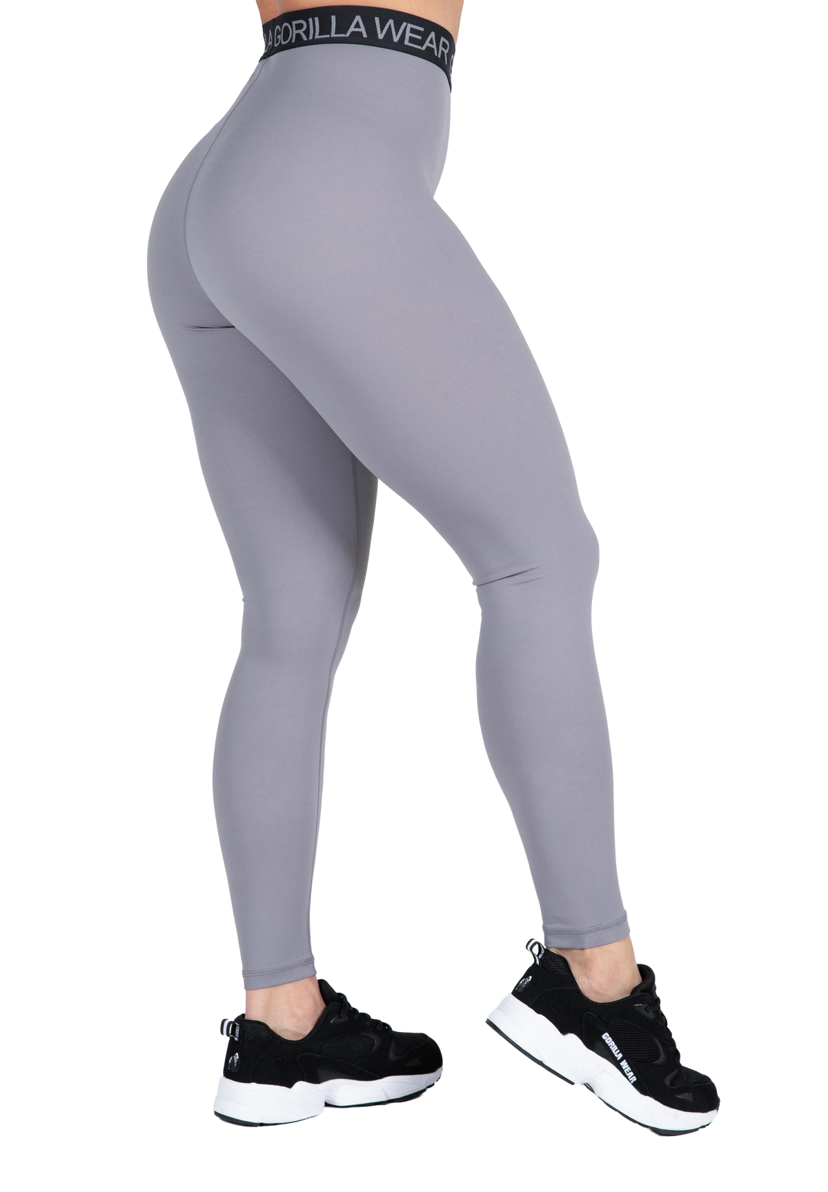 Colby Leggings | Gray