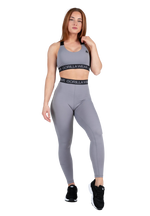 Colby Leggings | Gray