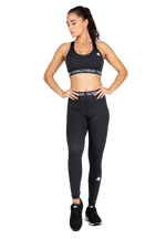 Colby Leggings | Black