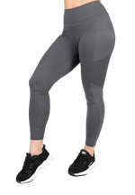 Monroe Leggings | Gray