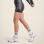 Selah Seamless Shorts | Black